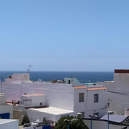 Los Lagos Sunset Sea View Private Roof Terrace El Cotillo  Exterior photo