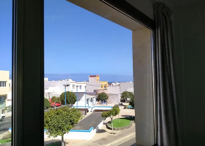 Los Lagos Sunset Sea View Private Roof Terrace