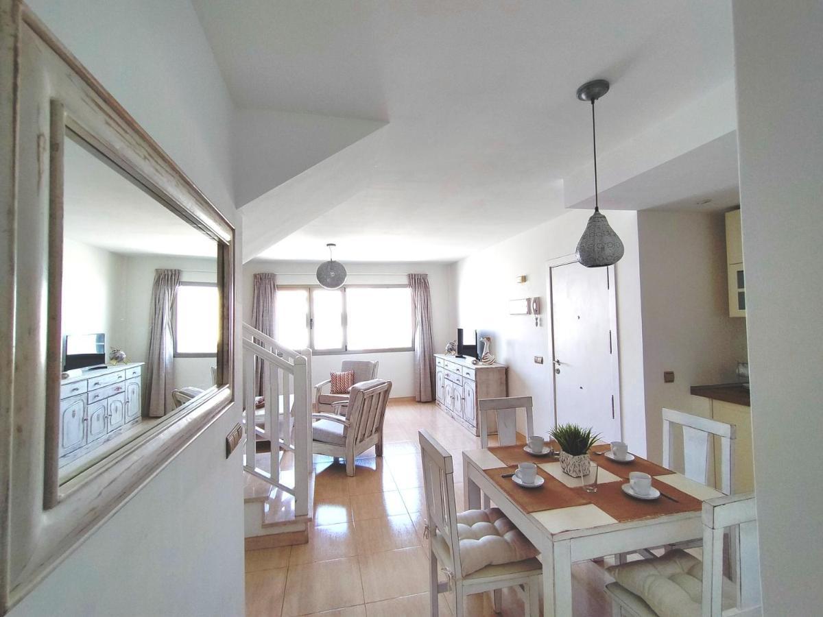 Apartment Lagos Sunset Sea View Private Roof Terrace *