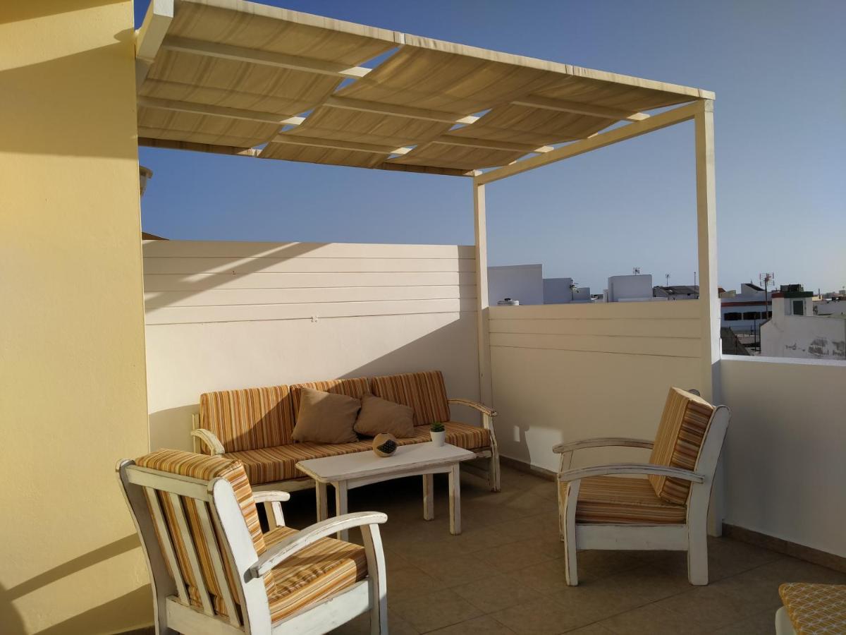 Lagos Sunset Sea View Private Roof Terrace Apartment