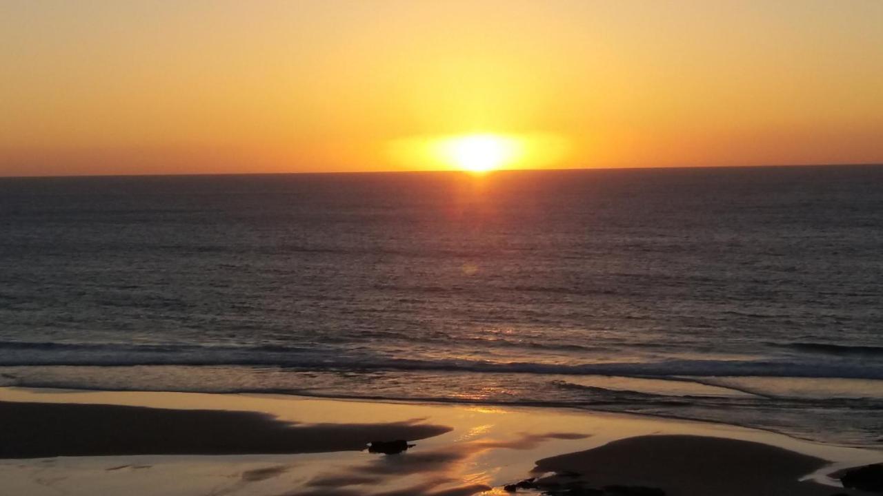 Lagos Sunset Sea View Private Roof Terrace Apartment *