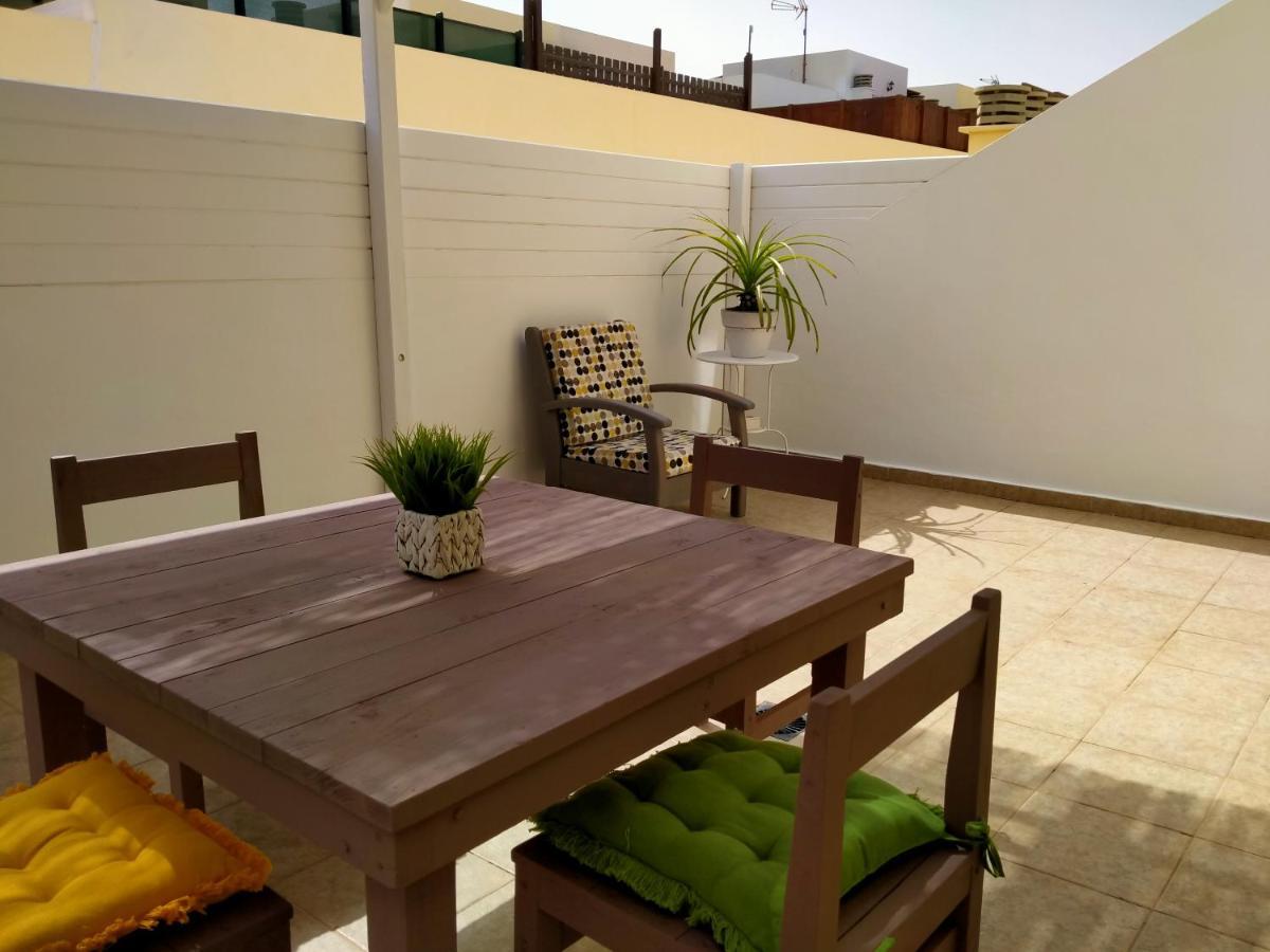 Apartment Lagos Sunset Sea View Private Roof Terrace